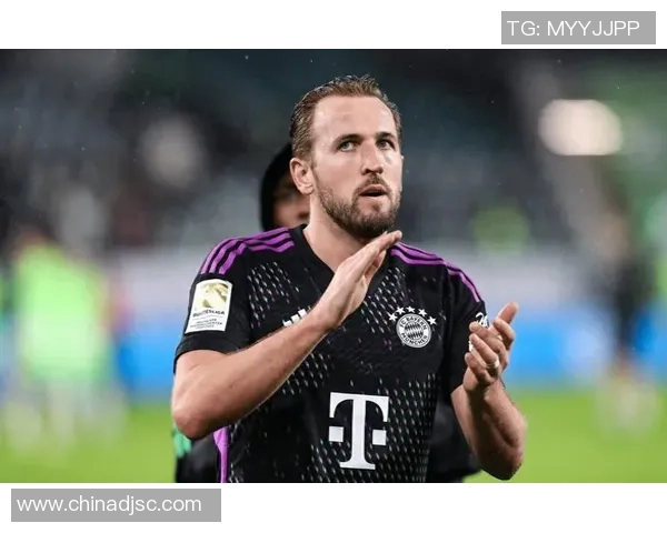 凯恩双响助攻助拜仁2-1逆转多特蒙德荣膺全场最佳