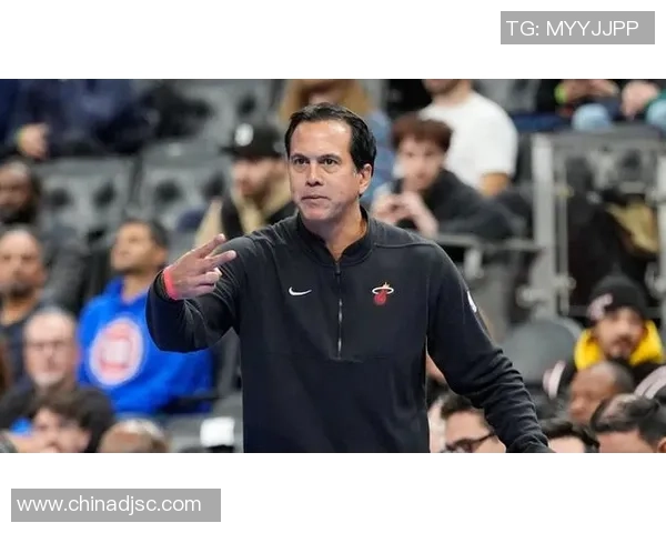 斯波强调球队转移球的重要性 强调减少失误提升比赛效率