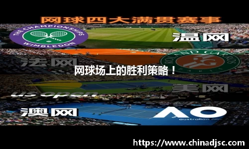 网球场上的胜利策略 !